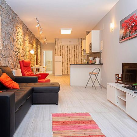 Apartamento Torre Ercilla Bermeo Buitenkant foto
