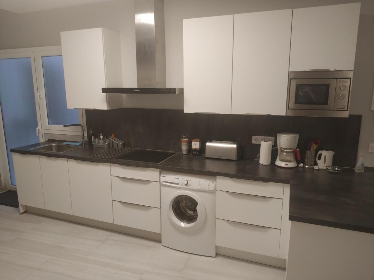 Apartamento Torre Ercilla Bermeo Buitenkant foto