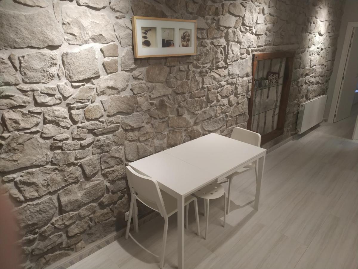 Apartamento Torre Ercilla Bermeo Buitenkant foto