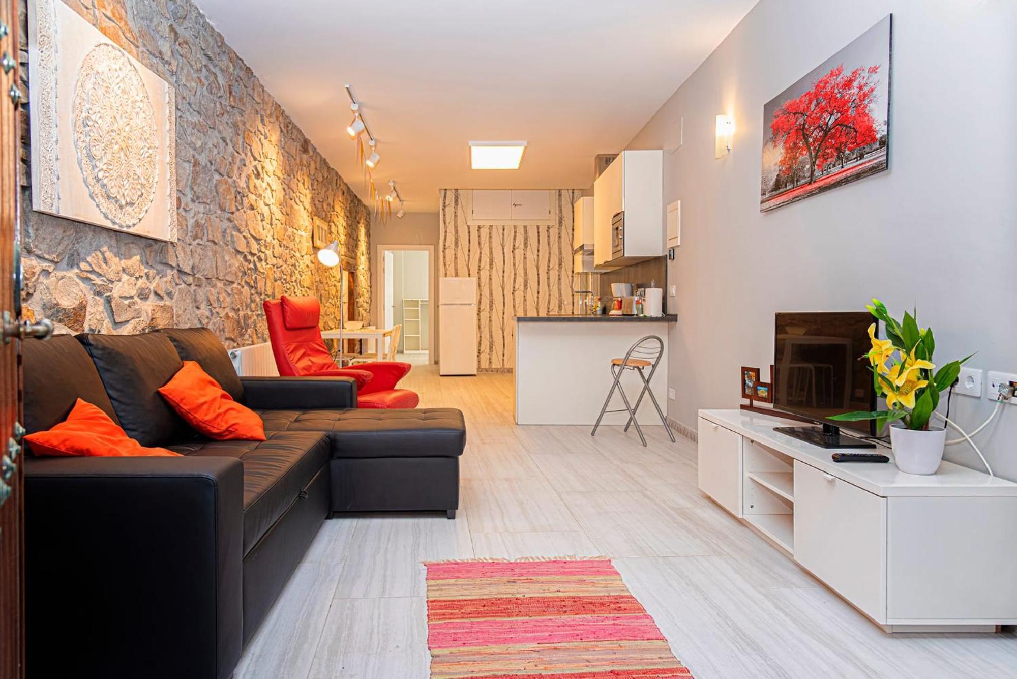 Apartamento Torre Ercilla Bermeo Buitenkant foto