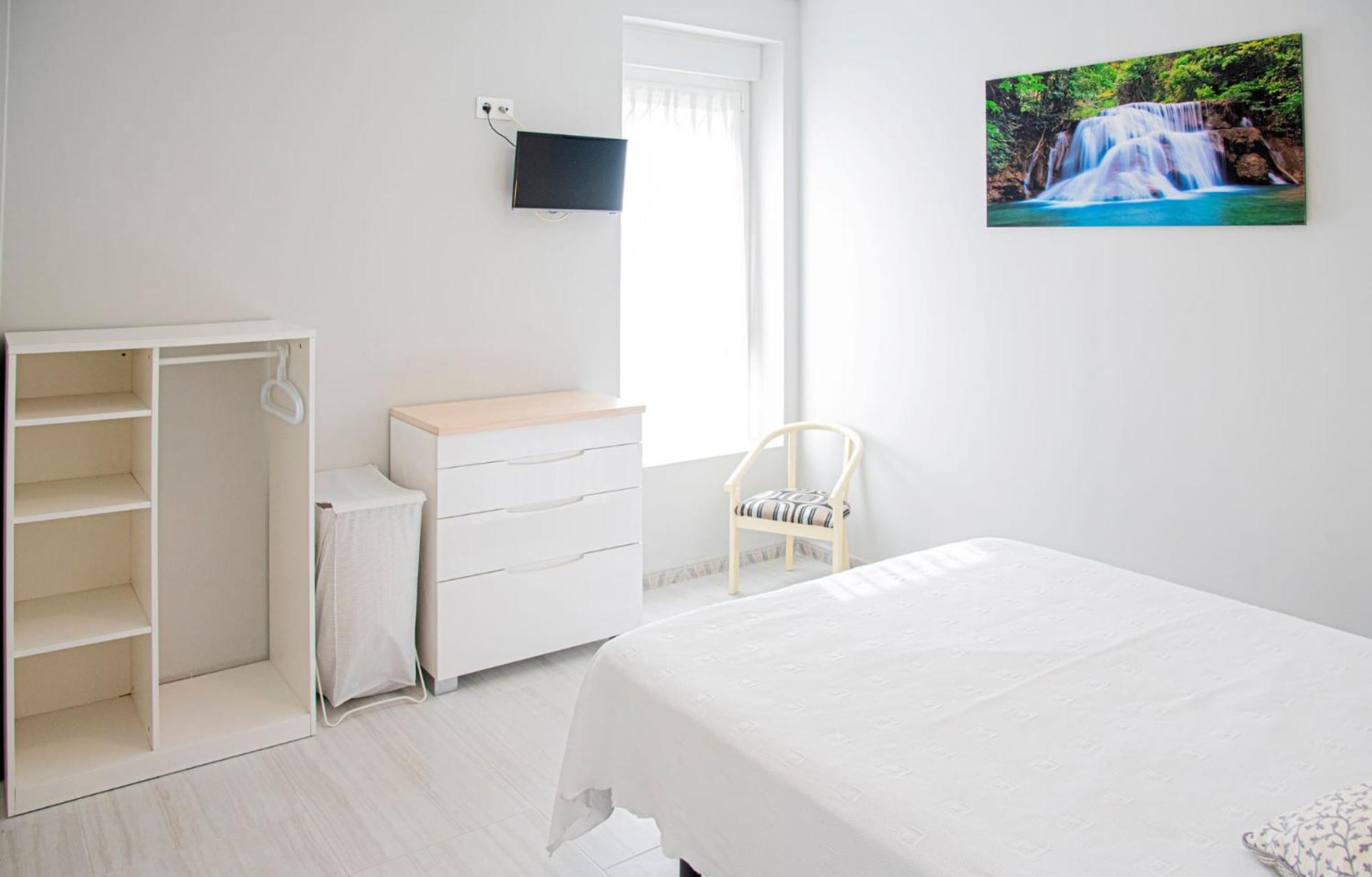 Apartamento Torre Ercilla Bermeo Buitenkant foto